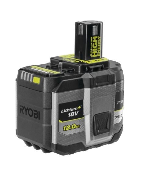 Lithium-ion battery ONE+ 12.0 Ah HIGH ENERGY