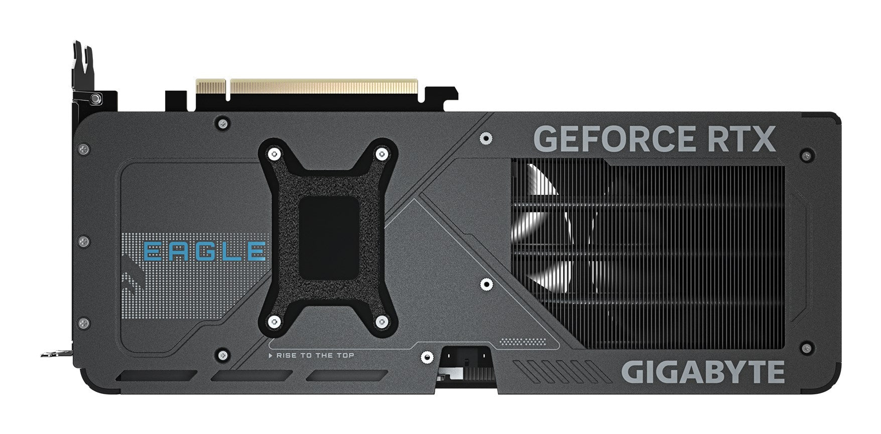 GIGABYTE GeForce RTX 5070 EAGLE OC SFF 12 G Graphics Card GDDR7 2.1b GV-N5070GAMING OC-12GD