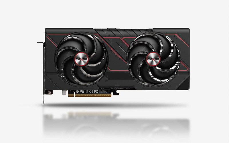 Sapphire Graphics Card PULSE RX 9070 GRE GAM. OC 1350 g 370 mm x 195 mm x 80 mm Model 11354-01-20 G