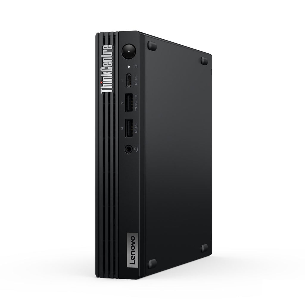 Lenovo ThinkCentre M75q Gen 5 12RQ003SGE Ryzen 5 PRO 8500GE 16GB/512GB Win11 Pro (12RQ003SGE)