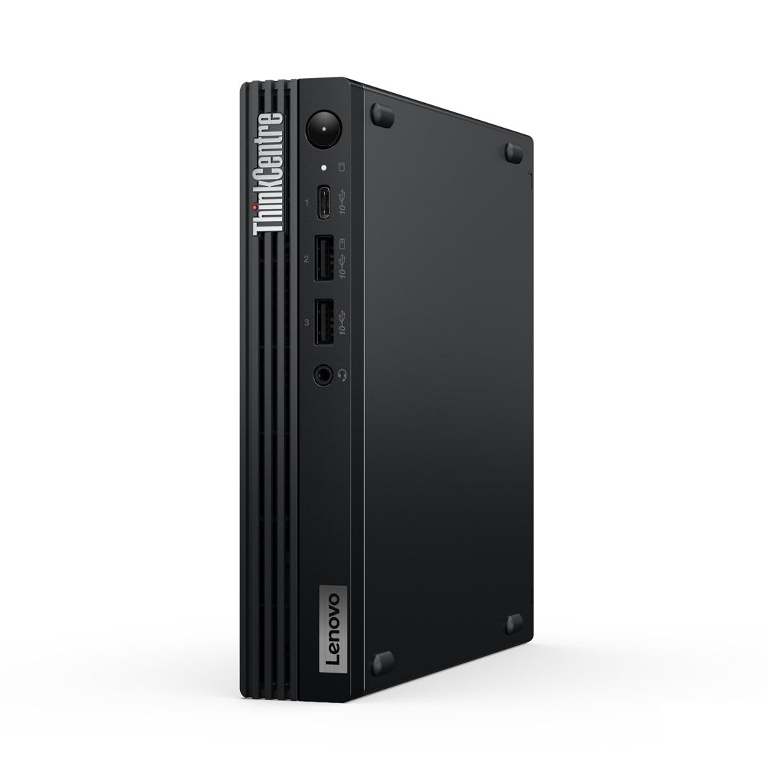 Lenovo ThinkCentre M75q Gen 5 12RQ003SGE Ryzen 5 PRO 8500GE 16GB/512GB Win11 Pro (12RQ003SGE)