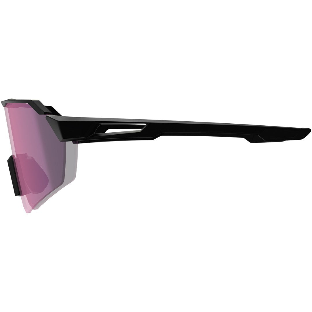 Leatt RideViz Lite Iriz Crystal Glasses One Size