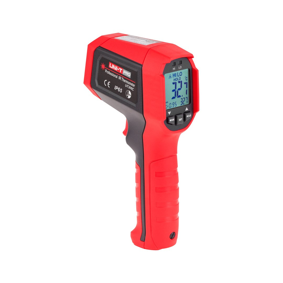 UNI-T Infrared Temperature Meter 320 mm Width MIE0304