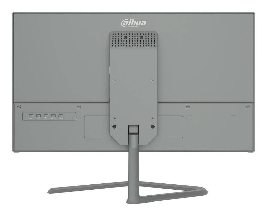 Dahua Technology DHI-LM22-C201P computer monitor 54.6 cm (21.5 ) 1920 x 1080 pixels Full HD LCD Grey