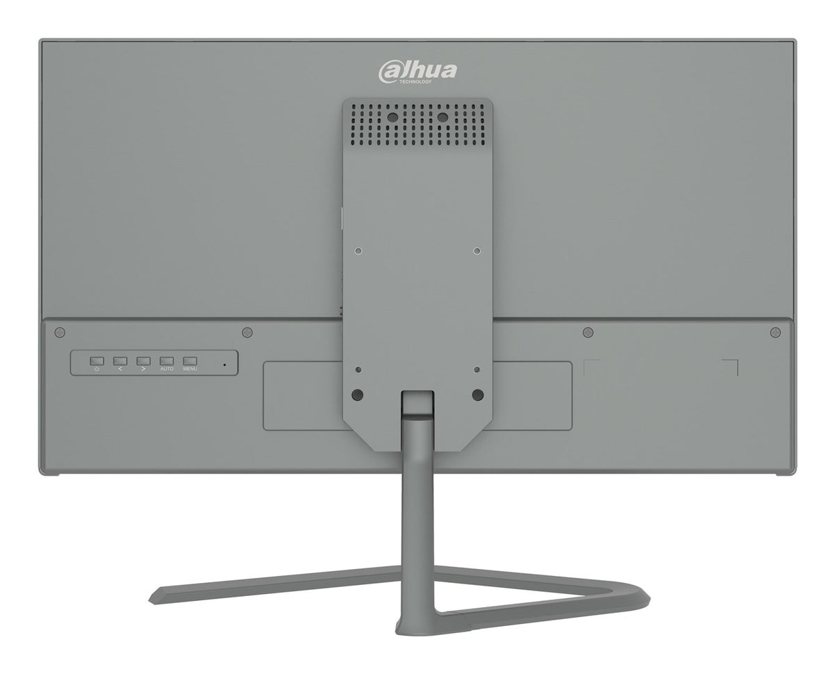 Dahua Technology DHI-LM22-C201P computer monitor 54.6 cm (21.5 ) 1920 x 1080 pixels Full HD LCD Grey