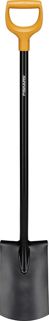 Fiskars Solid Metal Spade 1003456 | Model: 1066717