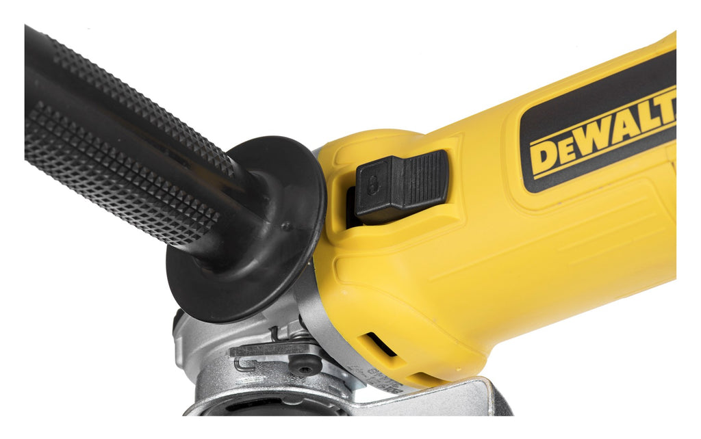 DeWALT DWE4157 - Winkelschleifer - 900 W - 125 mm