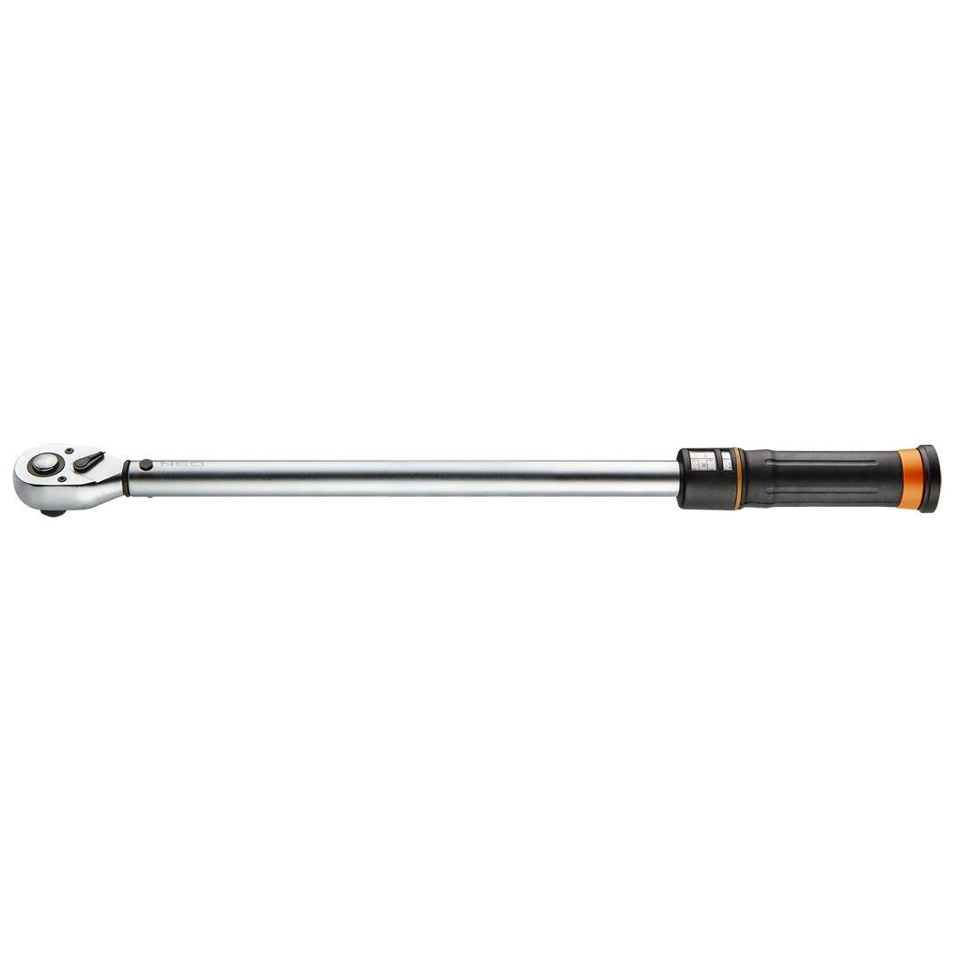 NEO Torque Wrench 1/2" 60-350 Nm
