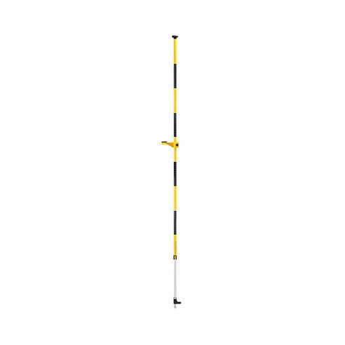 DeWALT DE0882-XJ laser level accessory Levelling rod