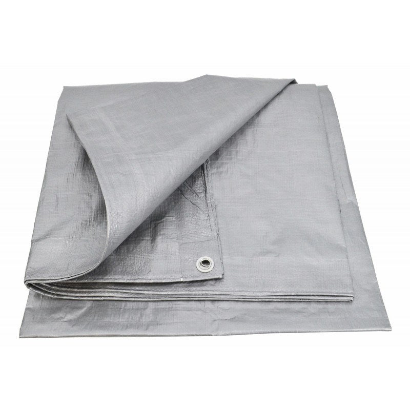 AWTOOLS Tarpaulin 460 mm x 700 mm 7000 g