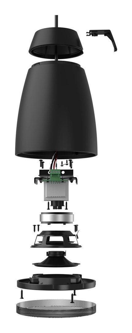 AUDAC Ceiling Speaker 60 W 5000 g 2SA0007