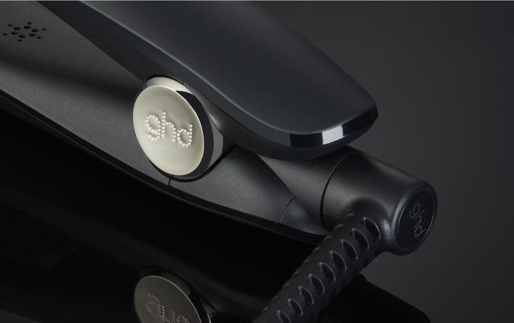 ghd Hair Straightener HHWG1026, DUAL-ZONE Technology, 185°C Max