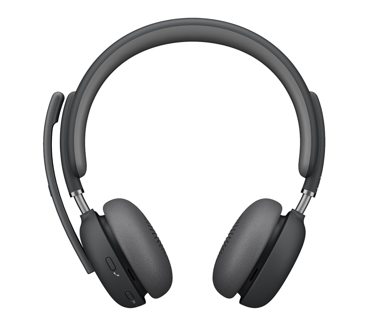 Wireless Headset ZONE UC/GRAPHITE UC-2.4GHz/BT