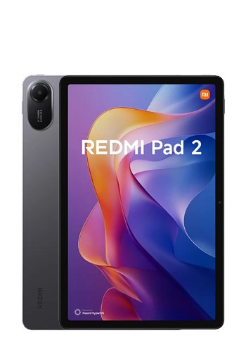 Xiaomi Redmi Pad 2 Tablet 256 GB 11" 4 GB Wi-Fi 5 Grey | Model 79239