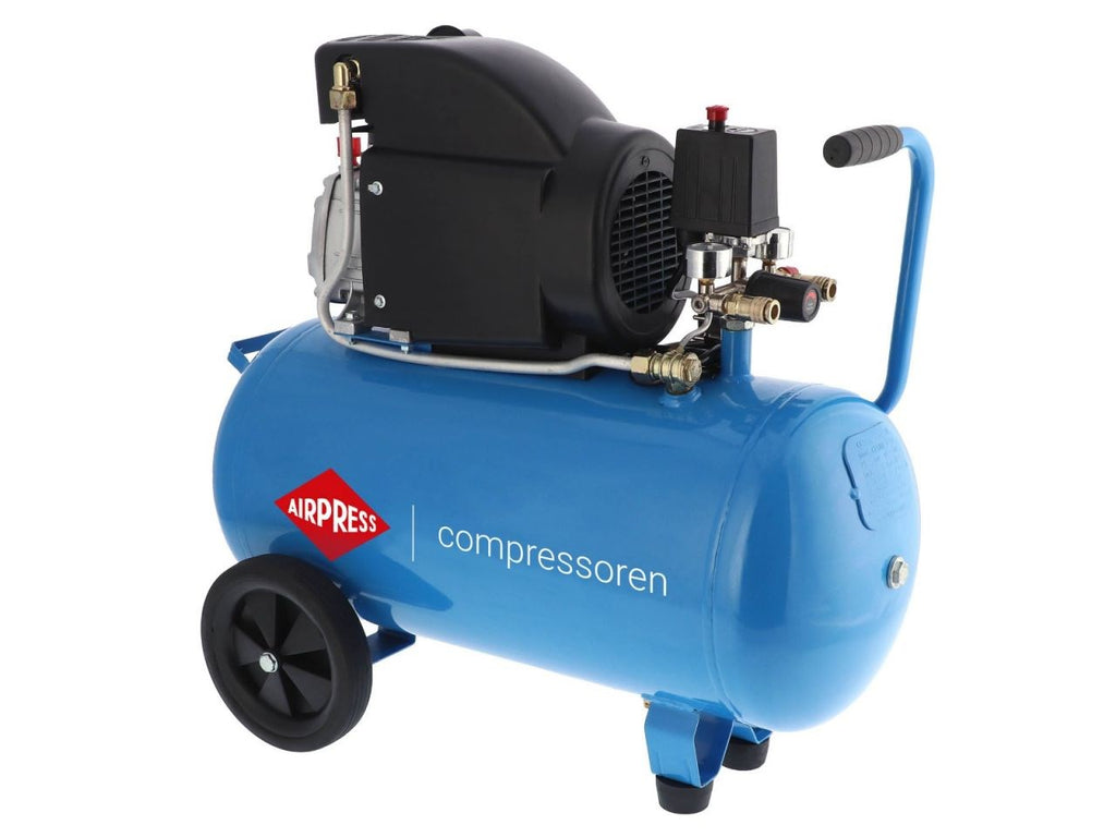 Airpress HL 325-50 air compressor 1800 W 325 l/min AC