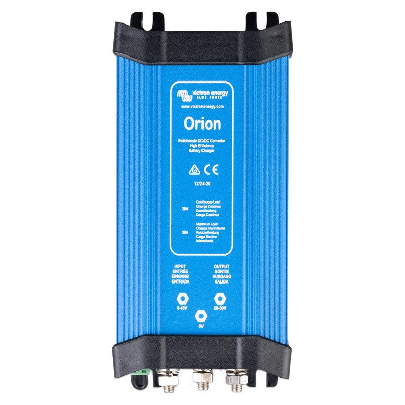 Victron Energy Charging Regulator - Model ORI122420020