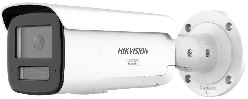 Hikvision DS-2CD2T67G3-LIS2UY/SL 2.8 mm IP Camera | IP CCTV