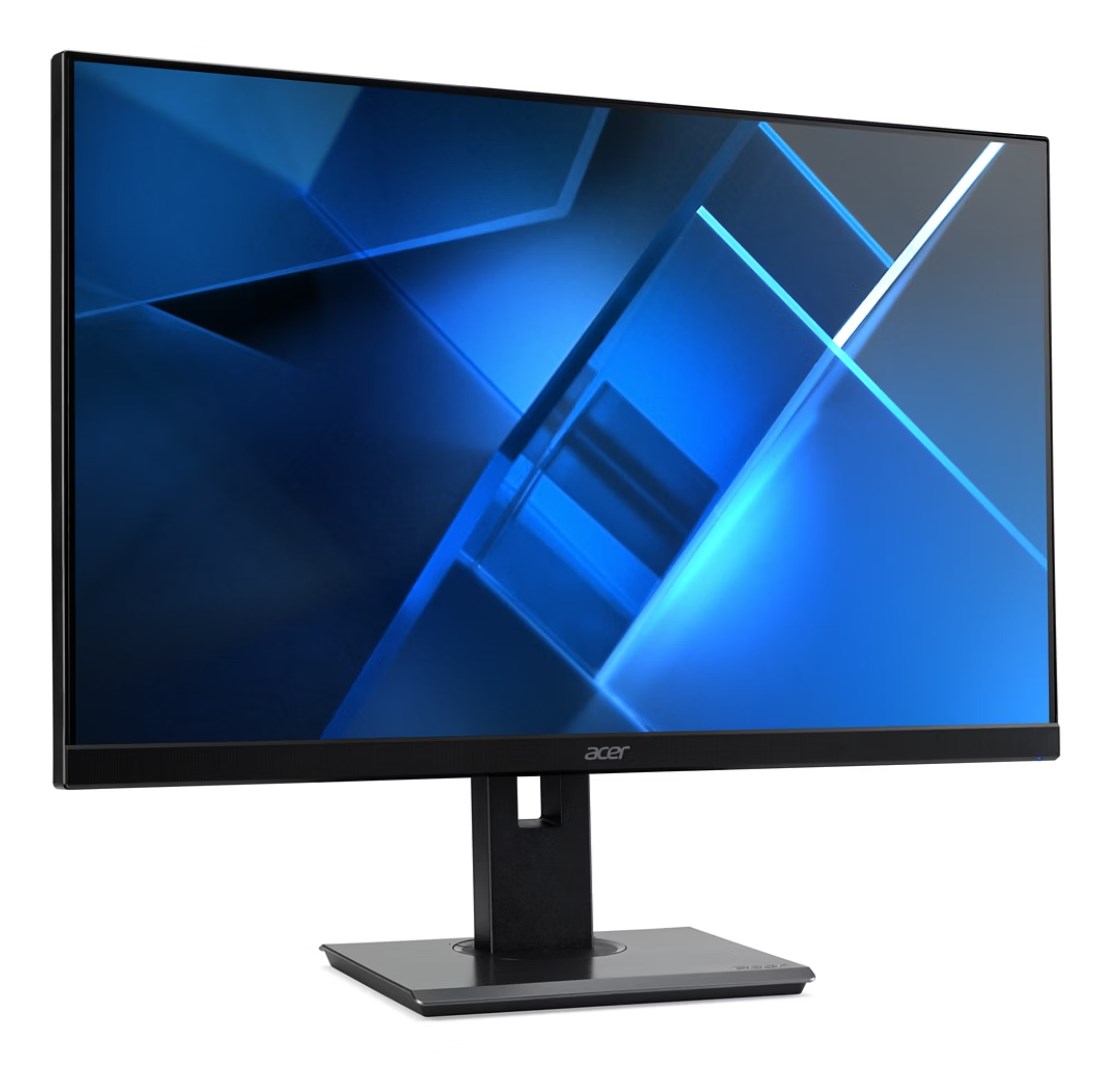 Acer Monitor 27-inch Quad HD 2560 x 1440 IPS 517303