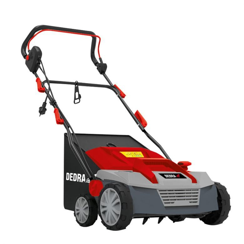 DEDRA DED8706 Lawn Scarifier 1800W 38 cm