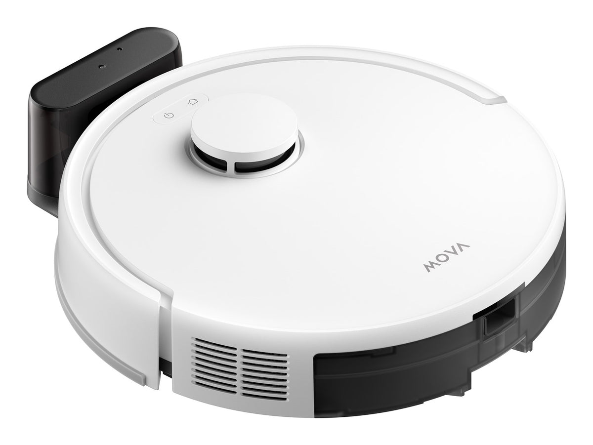 Dreame E20 Cleaning Robot White