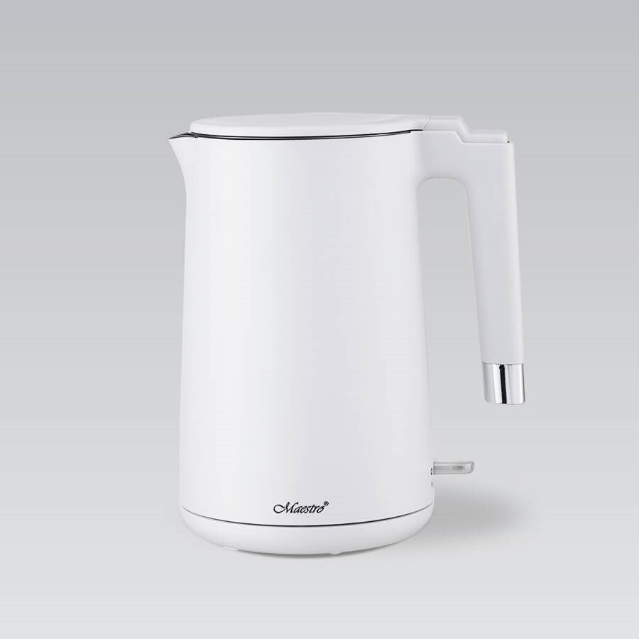 Maestro Electric Kettle MR-026 White