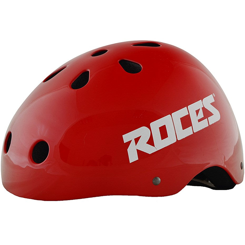 Roces Kask Roces Aggressive Helmet 300 g Red 300756001