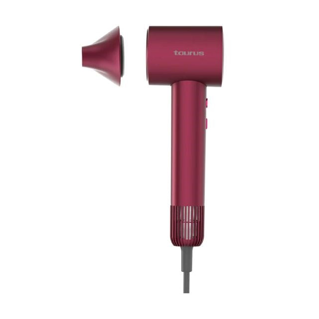 Taurus Digital Force AI Hair Dryer with Ionization