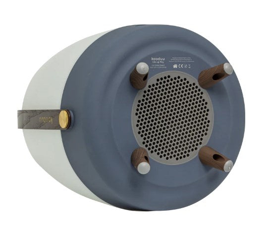 Liteon Mono Portable Speaker, 10W, 2600mAh Battery, Model 25810
