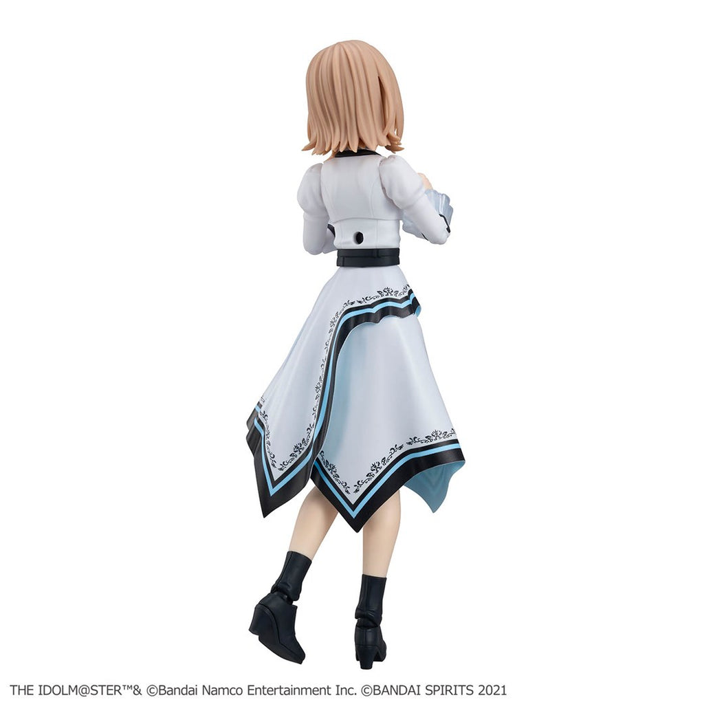 GUNPLA 30MS THE IDOLMASTER MANO SAKURAGI Figure | MK72536