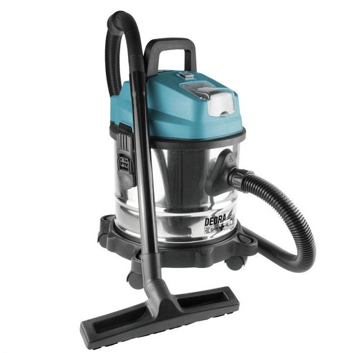 DEDRA Vacuum Cleaner DED7175 - 6500 g, Compact Design
