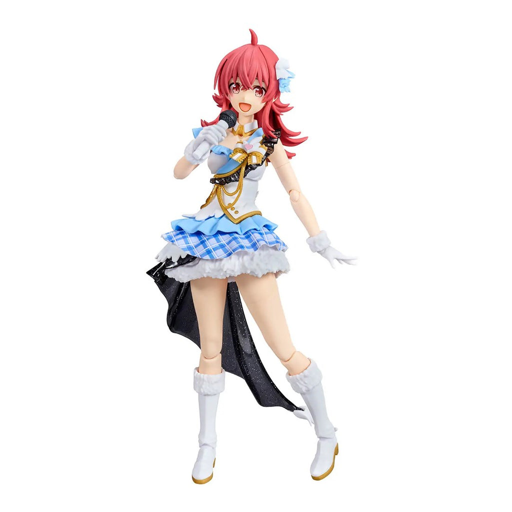 GUNPLA 30MS THE IDOLMASTER KAHO KOMIYA Figure | MK72540