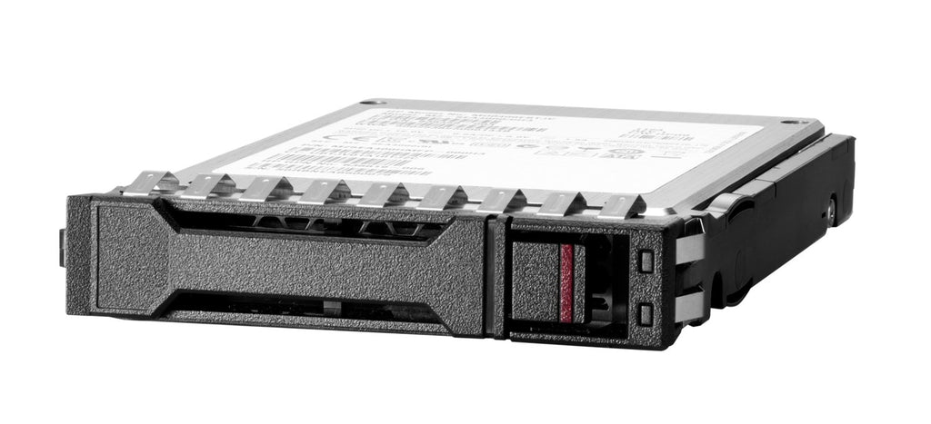 HPE P40496-B21 Internal SSD 240 GB 2.5" SATA III TLC for Server/Workstation