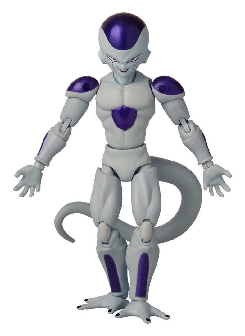 DRAGON BALL DRAGON STARS Frieza Final Form 17 cm Figure