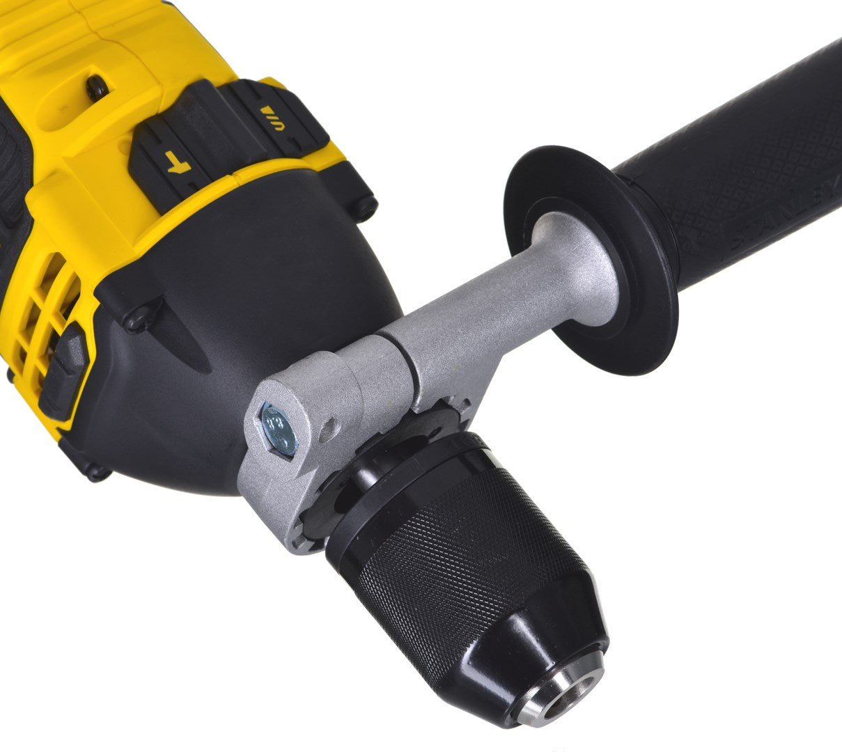 STANLEY FMEH750-QS Impact Drill 750W