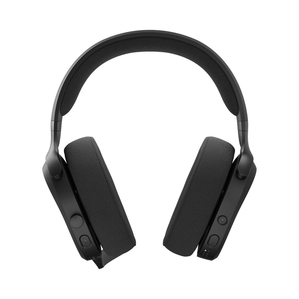 Fractal Design Scape Dark Gaming Headset Bluetooth USB-Dongle FD-HS-SCA1-01