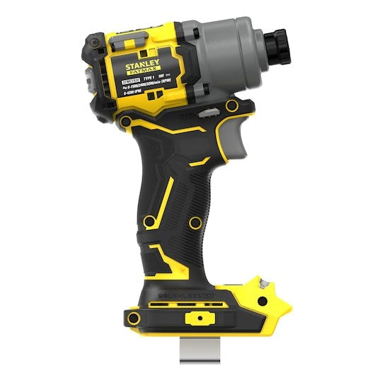 Stanley FATMAX POWER SCREWDRIVER 18V SFMCF830B-XJ 3200 RPM