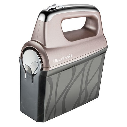 Russell Hobbs 25892-56 Hand Mixer 350 W Quartz Metallic