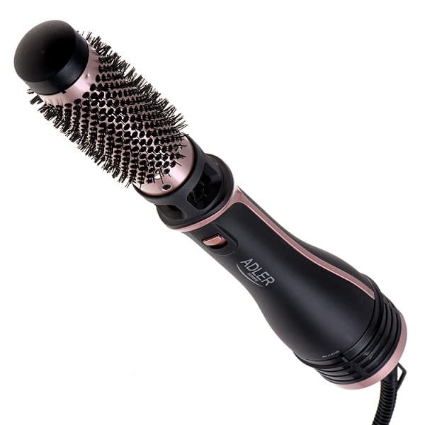 ADLER HAIRDRYER AD 2026 with 1200 W and 2 Attachments