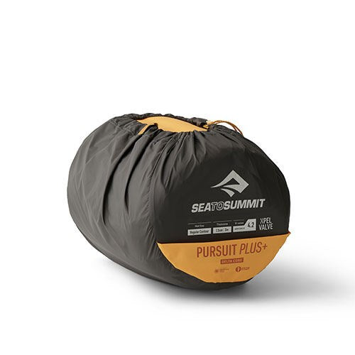 SEA TO SUMMIT Inflatable Mattress 808 g 640 mm x 1830 mm x 155 mm Model ASL053102-310303