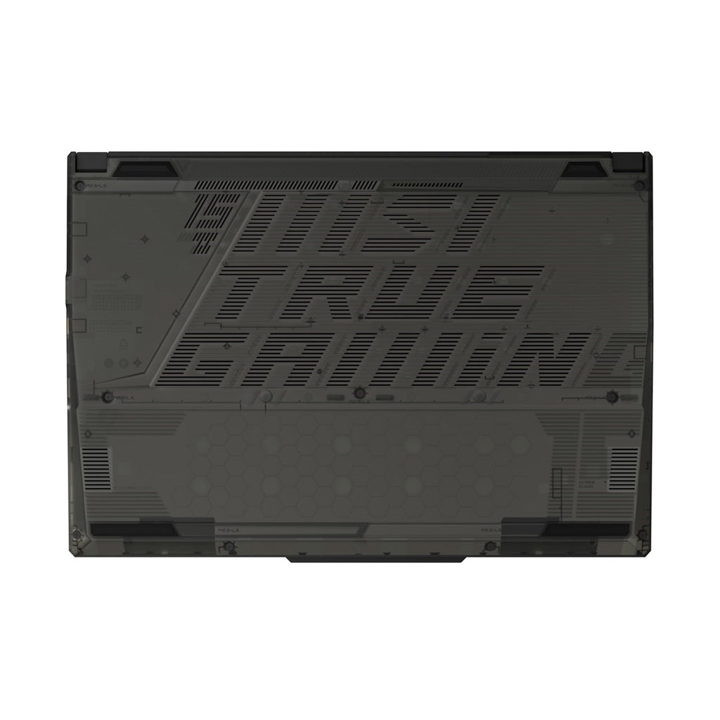 MSI Cyborg 15 A13VE-1067XPL Intel® Core™ i7 i7-13620H Laptop 39.6 cm (15.6 ) Touchscreen Full HD 16 GB DDR5-SDRAM 512 GB SSD NVIDIA GeForce RTX 4050 Wi-Fi 6E (802.11ax) Black
