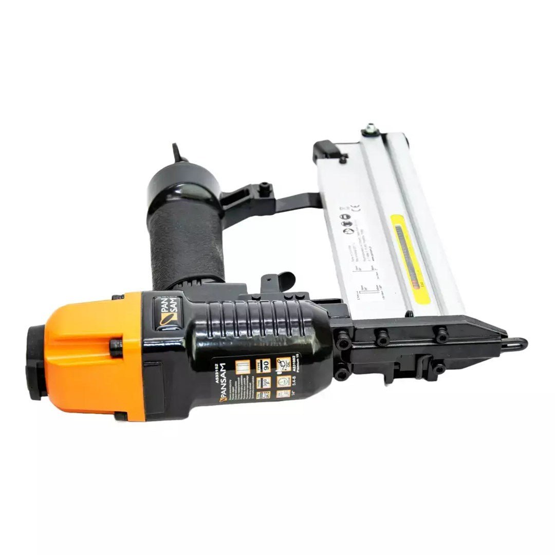 PANSAM Pneumatic Stapler 2in1 Staples 16-40 mm/Nail 16-40mm/Nail