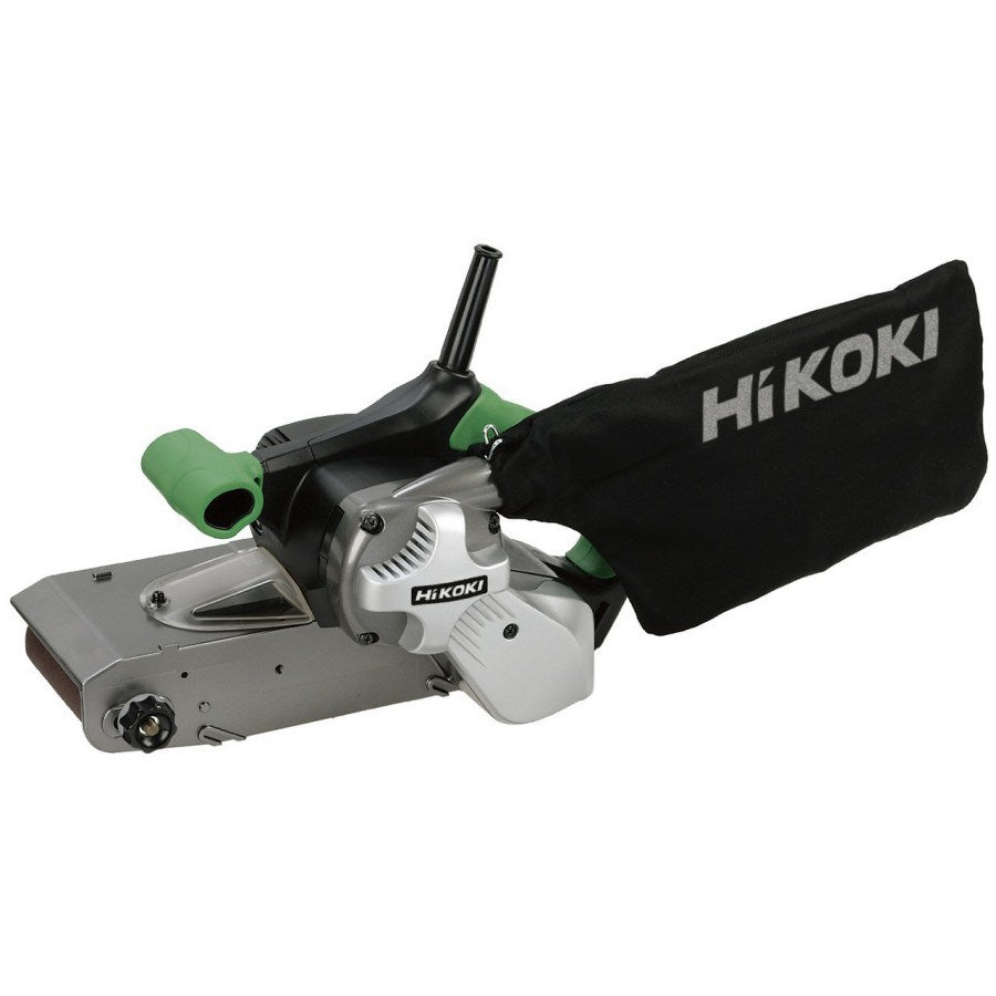 Hikoki SB10V2 Portable Belt Sander 1020W 420 RPM