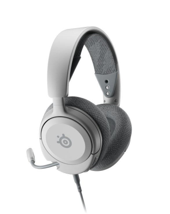 SteelSeries Arctis Nova 1 Gaming Headset, Wired, Driver 4 cm, Model 61607