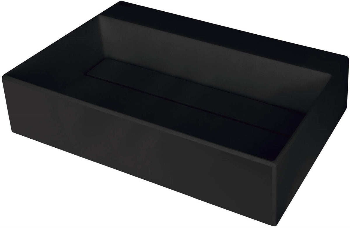 deante Granite Basin with Tap Hole 180x640x500 mm CQR_NU6M