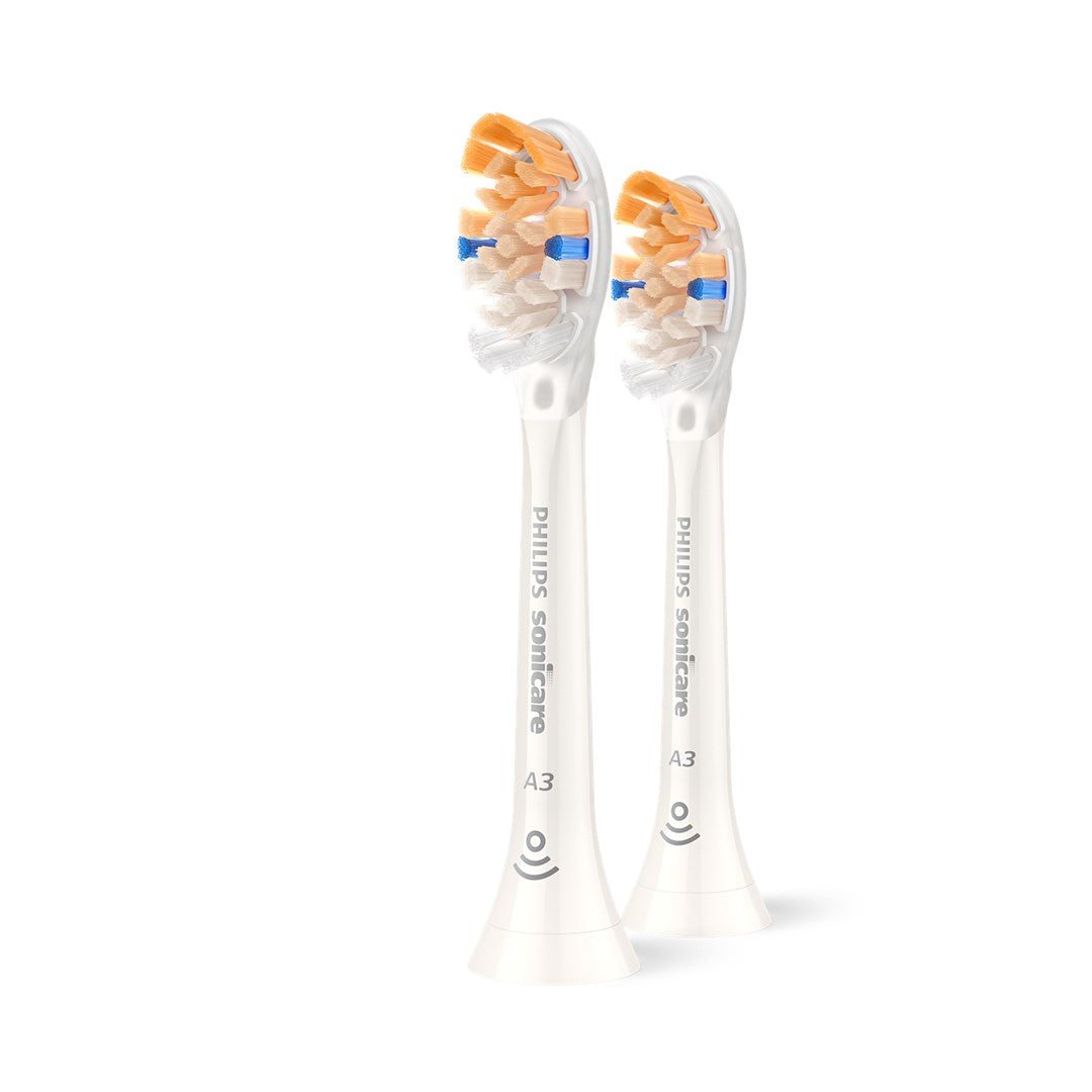 Philips Premium All-in-One HX9092/87,2-Pack Brush Heads