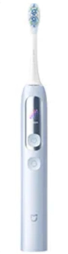 Xiaomi Electric Toothbrush SERVO-OSCILLATION PRO BLUE for Adults