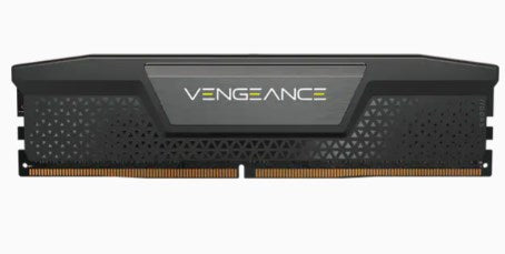 CORSAIR VENGEANCE DDR5 16GB PC 5200 CL40 KIT (2x 8GB) (CMK16GX5M2B5200C40)
