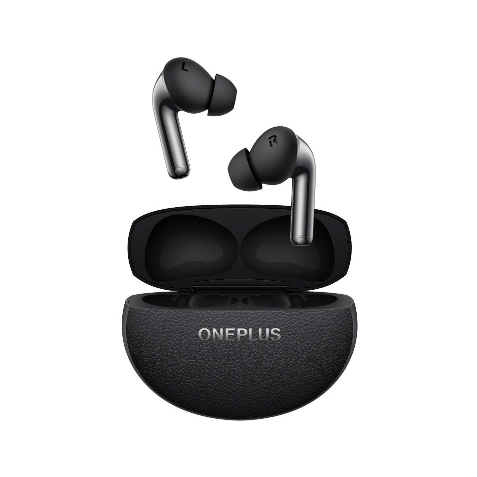 OnePlus Buds Pro 3 - Black