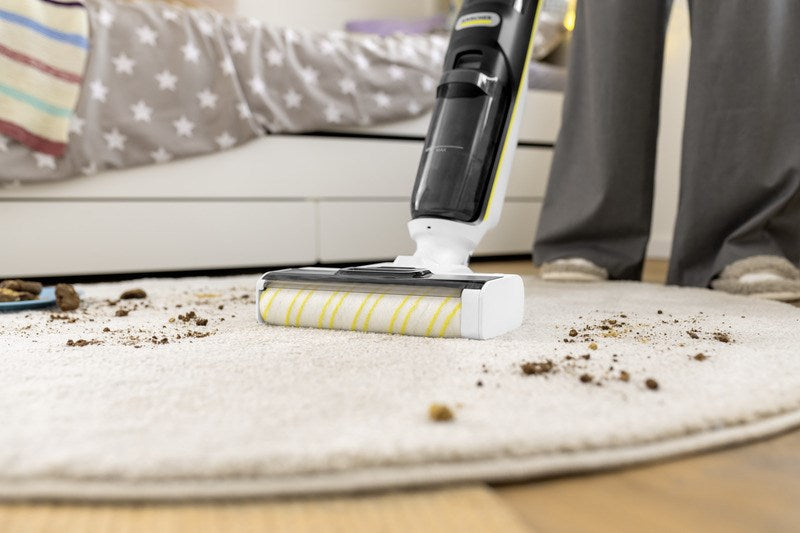 Kärcher Roller Mop for FCV 4 Handheld Vacuum 2.863-385.0