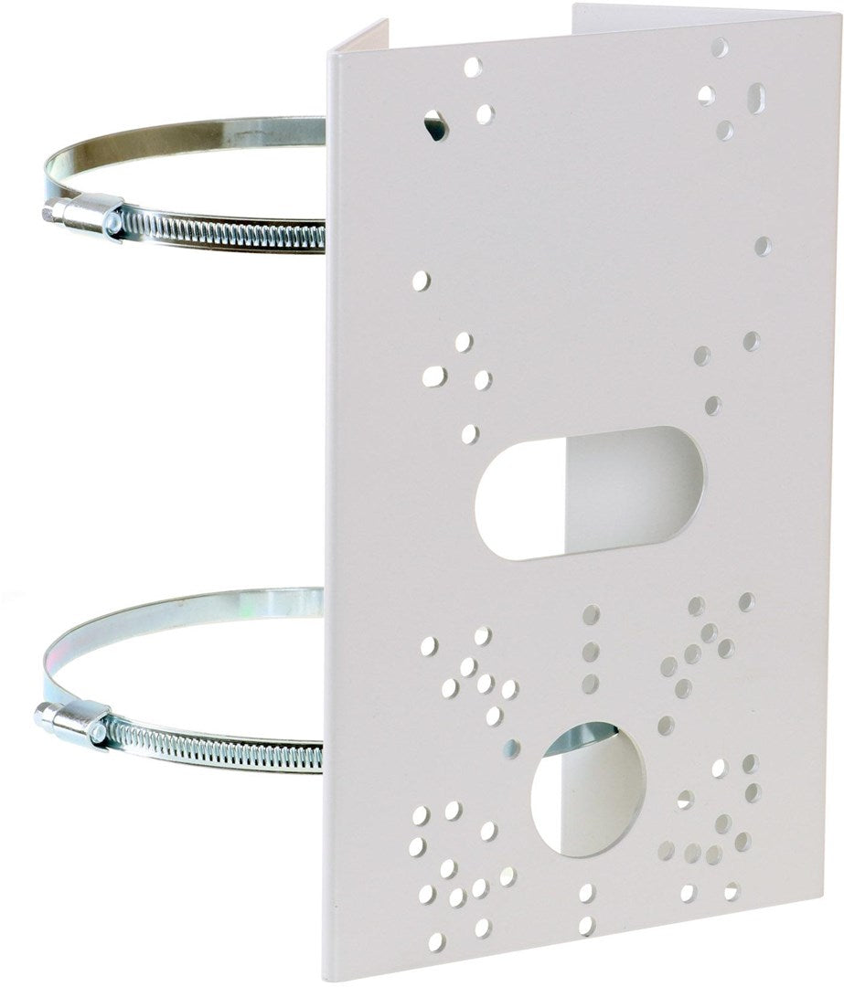 Pole mount for cameras and security EWIMAR U-BOX V2